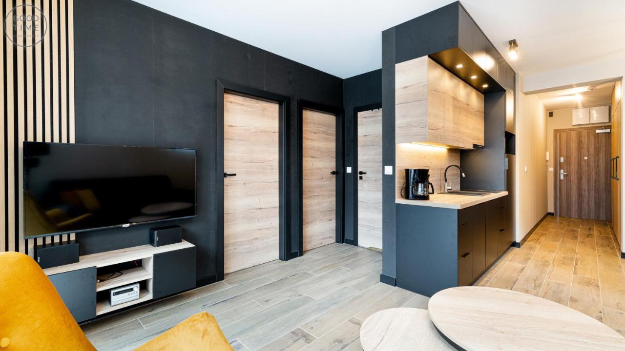 Apartamenty Good Time - Stone Hill IV Szklarska Poreba Exterior photo