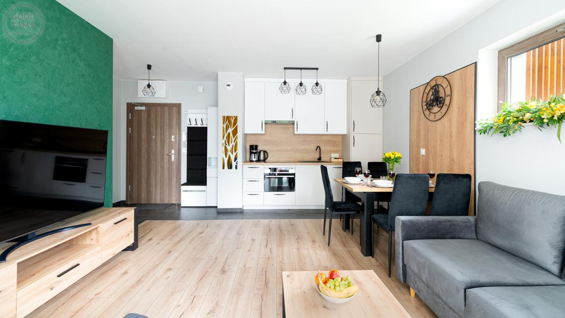 Apartamenty Good Time - Stone Hill IV Szklarska Poreba Exterior photo