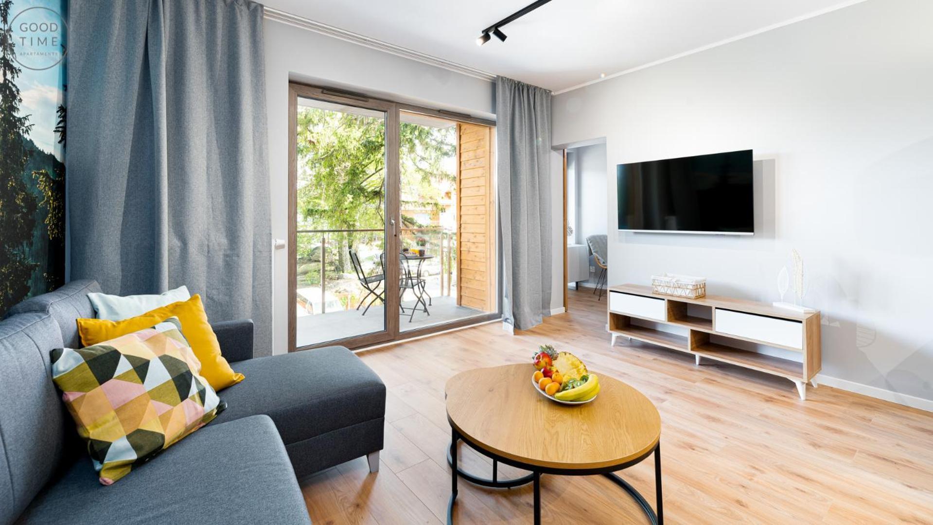Apartamenty Good Time - Stone Hill IV Szklarska Poreba Exterior photo